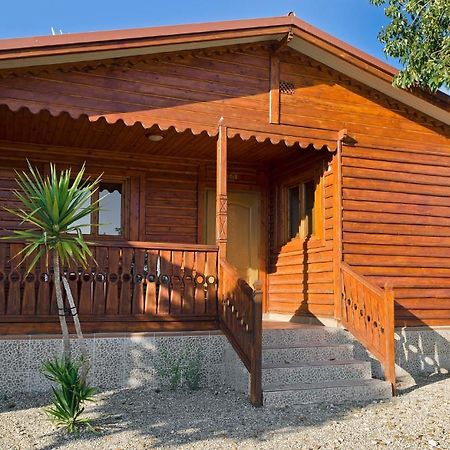 Camping Carlos III La Carlota Pokoj fotografie